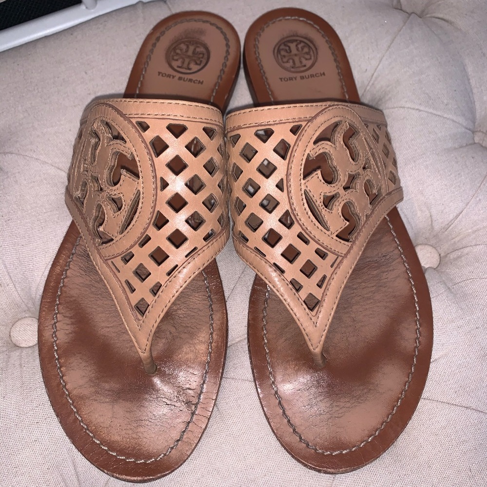 Tory Burch Sandals